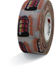Lowry Pro Grade Hockey Tape Colours