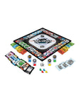 NHL Junior Opoly Board Game