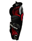 Bauer Vapor Hyperlite Shin Pads Senior