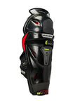 Bauer Vapor Hyperlite Shin Pads Senior