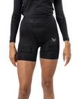 Bauer Womens Pro Compression Jill Shorts