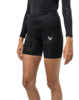 Bauer Womens Pro Compression Jill Shorts