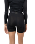 Bauer Womens Pro Compression Jill Shorts