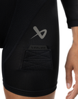 Bauer Womens Pro Compression Jill Shorts
