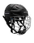 Bauer Re-Akt 55 Helmet Combo