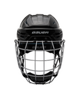 Bauer Re-Akt 55 Helmet Combo