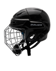 Bauer Re-Akt 55 Helmet Combo