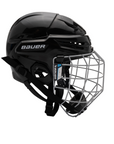 Bauer Re-Akt 55 Helmet Combo