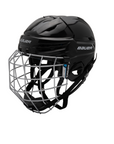 Bauer Re-Akt 55 Helmet Combo