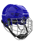 Bauer Re-Akt 55 Helmet Combo