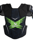Shld Pad Bauer S24 X Jr