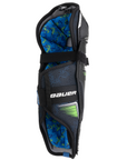 Bauer S24 X Jr Shin Pad