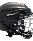 Bauer Prodigy 2.0 Helmet Combo