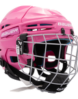 Bauer Prodigy 2.0 Helmet Combo