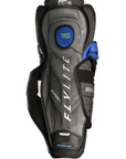 Bauer Vapor Flylite Senior Shin Pads
