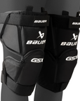 Bauer GSX Knee Guard Junior