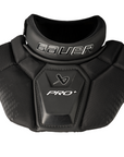 Bauer Pro Goal Neck Guard Junior