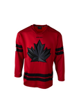 Bauer X Hockey Canada Replica Jersey Senior