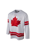 Bauer X Hockey Canada Replica Jersey Senior