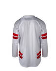 Bauer X Hockey Canada Replica Jersey Senior
