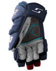 Bauer Supreme F40 Hockey Gloves Intermediate