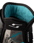 Bauer Supreme F40 Hockey Gloves Intermediate