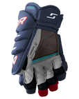 Bauer Supreme Fuse Junior Hockey Gloves