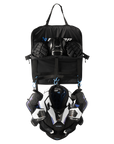 Bauer Hanging Gear Rack