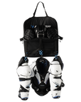 Bauer Hanging Gear Rack