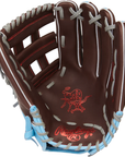 RAWLINGS HEART OF THE HIDE PRO3039-6CH 12.75"