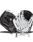 Wilson A700 Fastpitch 12.5" 2025 Softball Glove