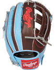 RAWLINGS HEART OF THE HIDE PRO3039-6CH 12.75"