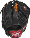 Rawlings R9 Pro "DeGrom" 12" Baseball Glove LHT