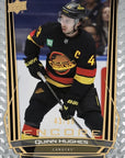 Upper Deck 2026 Series 1 Hockey Cards Blaster