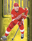 Upper Deck 2026 Series 1 Hockey Cards Blaster