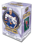 Upper Deck 2026 Series 1 Hockey Cards Blaster