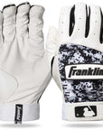 Franklin Digitek Youth Batting Gloves