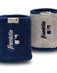 Franklin X-Vent Reversible 4" Wrist Bands