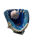 Rawlings Blue Jays 9" Baseball Glove