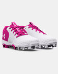 Under Armour Glyde 2.0 Junior Softball Cleat