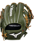 Mizuno Pro Select 11.5" Baseball Glove