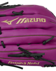 Mizuno MVP Prime 12.5" Fastpitch Glove