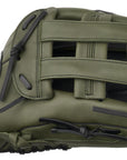 Mizuno MVP Elite 13" Slowpitch Glove