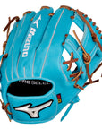 Mizuno Pro Select M-Print 120th Anniversary