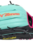 Mizuno Pro Select DYNACAGE 11.5" Baseball Glove