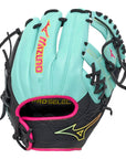 Mizuno Pro Select DYNACAGE 11.5" Baseball Glove