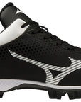 Mizuno Finch Wave Lightrevo Softball Cleat