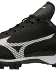 Mizuno Finch Wave Lightrevo Softball Cleat