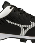 Mizuno Wave Lightrevo Junior Baseball Cleat