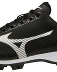 Mizuno Wave Lightrevo Junior Baseball Cleat